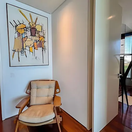 Hr.333 - Esplendida Casa De Luxo No Joa Com 5 Suites Para Locacao Temporada